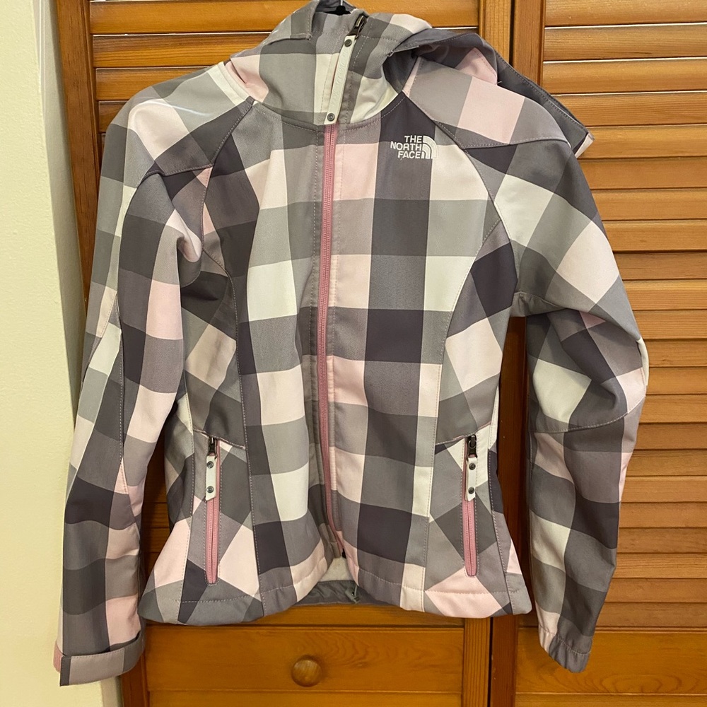 North face ski jacket BNWT